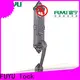 FUYU lock long custom zinc alloy door lock manufacturers for entry door 1