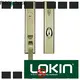 FUYU lock mechanism reinforced door locks for business for entry door 1