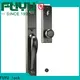 FUYU lock durable fingerprint keypad lock suppliers for mall 1