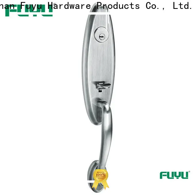 FUYU lock fuyu where to buy door locks meet your demands for indoor 1