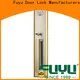 FUYU lock finish 5 mortice lock supply for entry door 1
