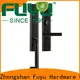New best keyless deadbolt lock factory for mall 1