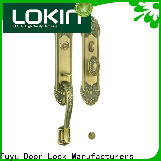 top mortise lock door for business for entry door 1