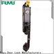 FUYU lock wholesale door locks manufacturers for shop 1