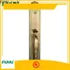 FUYU lock best biometric lock suppliers for wooden door 1