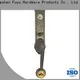 durable double door deadbolt lock in china for entry door 1