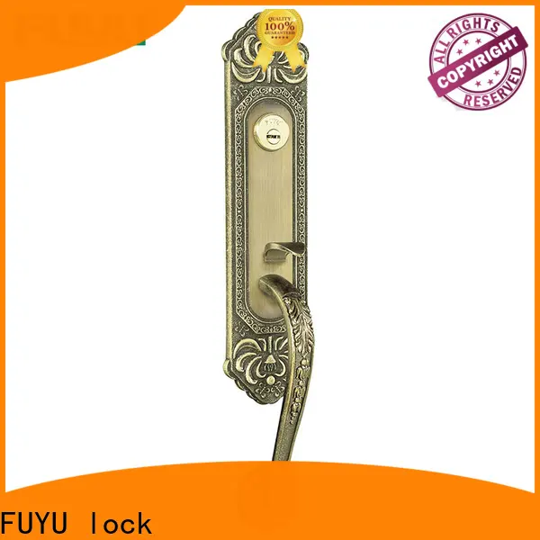 FUYU lock high-quality handle door lock for business for home 1