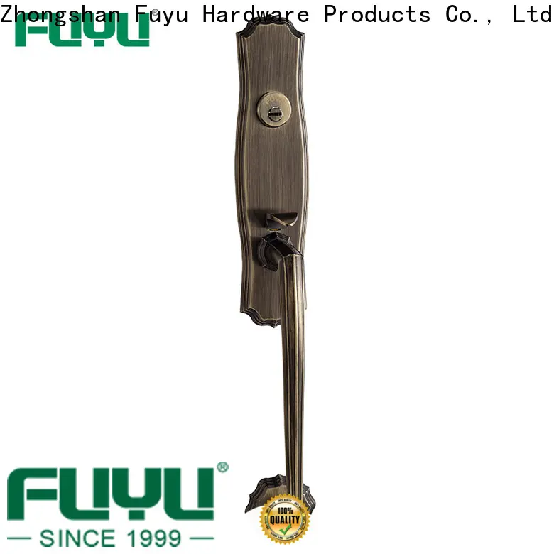 latest internal door locks supply for entry door 1