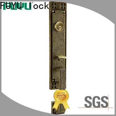 FUYU lock emergency door locks for sale for wooden door 1