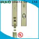 FUYU lock schlage exterior locks for business for wooden door 1