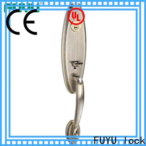 top house door locks security in china for mall 1