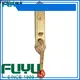 FUYU lock high security slide bolt locks company for wooden door 1