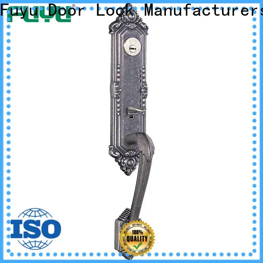 china entry door locks factory for shop 1