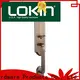 FUYU lock custom home door security locks suppliers for residential 1