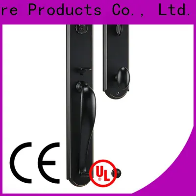 FUYU lock lock for a sliding door for sale for wooden door 1
