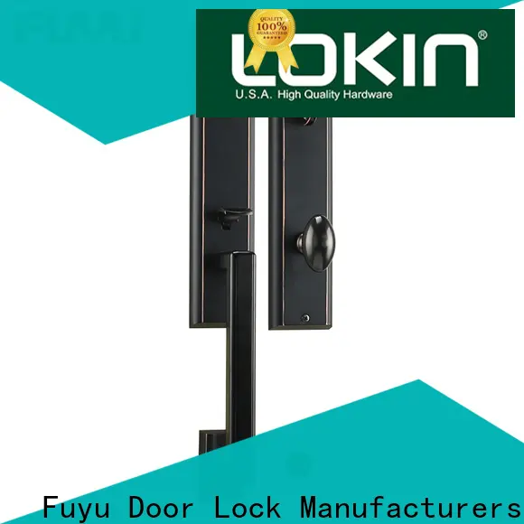 FUYU lock mortice door lock in china for entry door 1