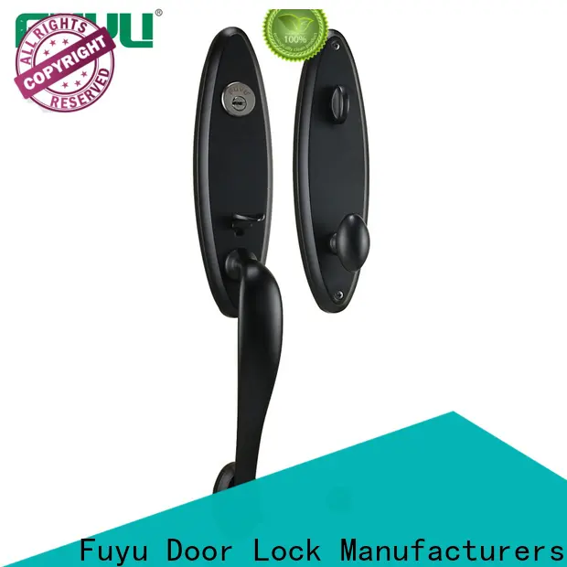 latest fingerprint door locks for home suppliers for residential 1