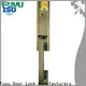FUYU lock fingerprint house door lock suppliers for residential 1