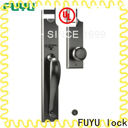 FUYU lock indoor security locks for sale for shop 1