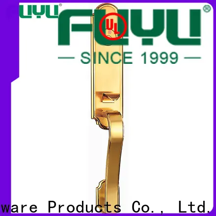 high-quality sliding door safety locks in china for home 1