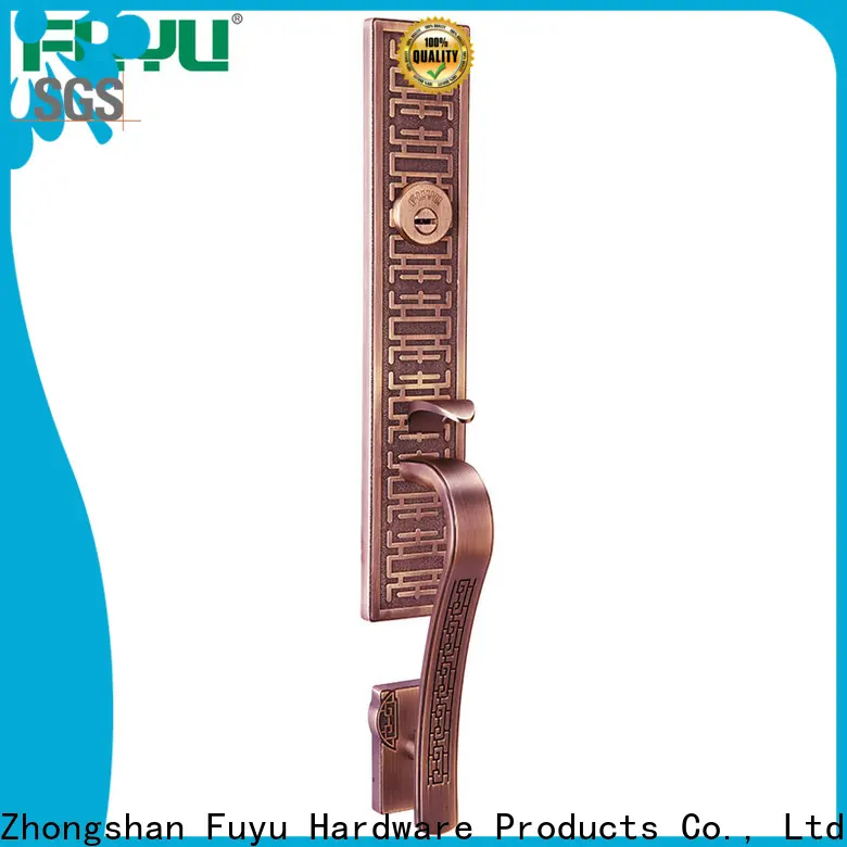 FUYU lock high-quality door locks online factory for entry door 1