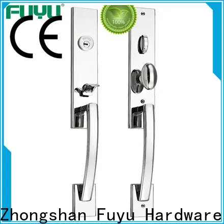 FUYU lock lock for slider door manufacturers for entry door 1