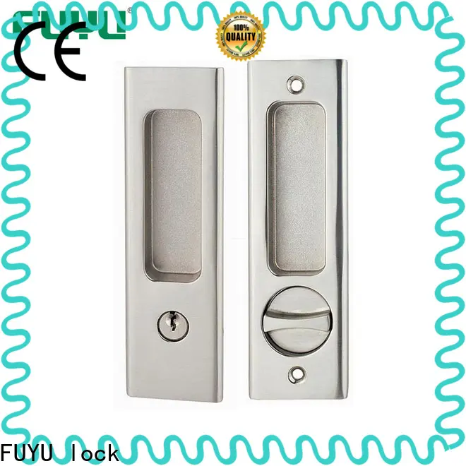 FUYU lock durable yale security lock in china for entry door 1