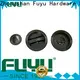 New sliding door handle with lock in china for mall 1