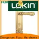 FUYU lock latest front door safety lock for business for mall 1