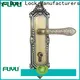 FUYU lock big best front door lock company for mall 1