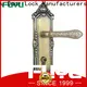 FUYU lock double door lock hardware for business for mall 1