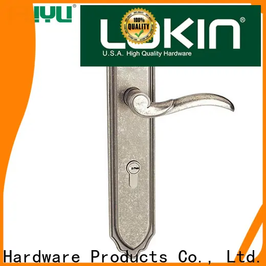 LOKIN door lock from inside for sale for shop 1