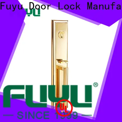 top best door lock set cylinder company for residential 1