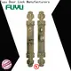 FUYU lock durable best door security lock in china for residential 1