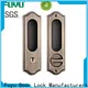 FUYU lock sliding door safety lock suppliers for home 1