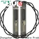 FUYU lock door lock with long latch for sale for shop 1