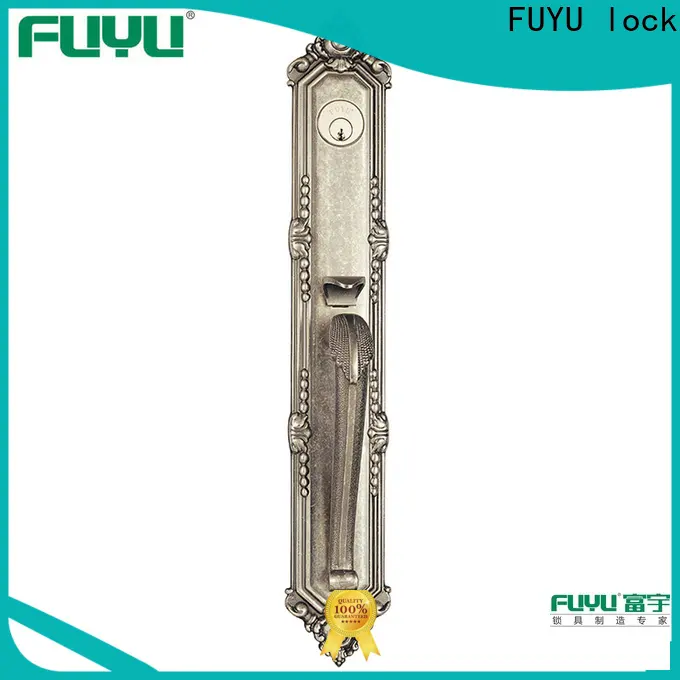 FUYU lock lock and key company for business for mall 1