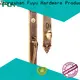 FUYU lock latest biometric exterior door lock factory for shop 1
