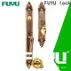 FUYU lock top privacy function lockset for business for home 1