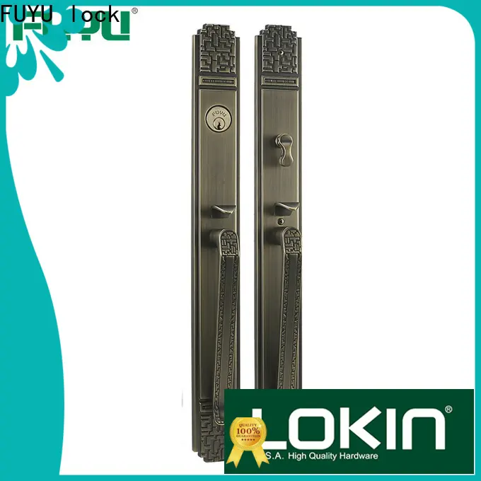 New locks for wooden gates grip factory for home 1