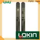 FUYU lock top home security doors and locks suppliers for wooden door 1