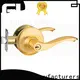 FUYU lock New locking double doors in china for mall 1
