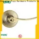 FUYU lock mortise lock mechanism in china for toilet 1