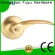 high security zinc alloy handle door lock turn with latch for indoor 1