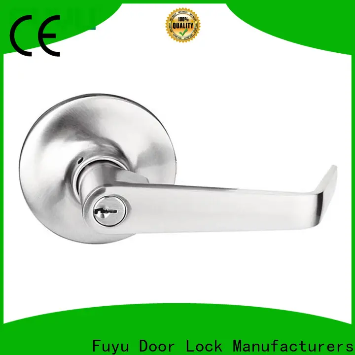 New best home locks style in china for shop 1