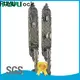 FUYU lock chinese types of door locks for homes supply for mall 1