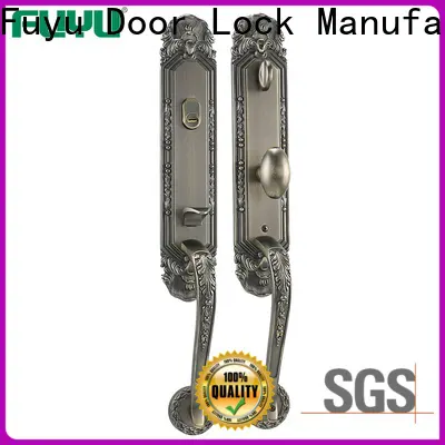 china zinc alloy mortise handle door lock american for business for mall 1