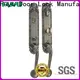 china zinc alloy mortise handle door lock american for business for mall 1