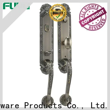 FUYU lock home security door lock system for sale for mall 1