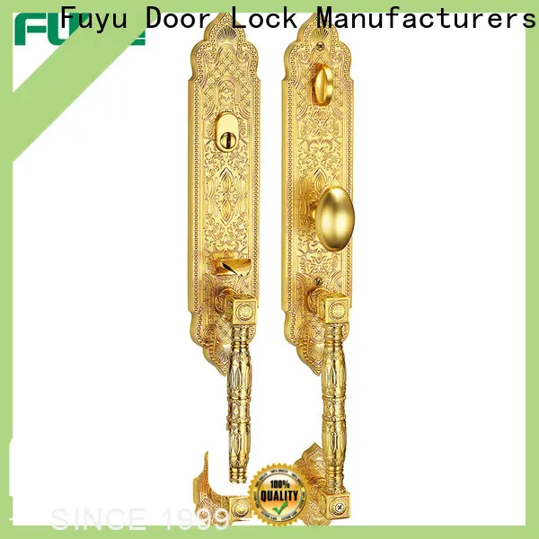 oem sliding door safety locks in china for home 1